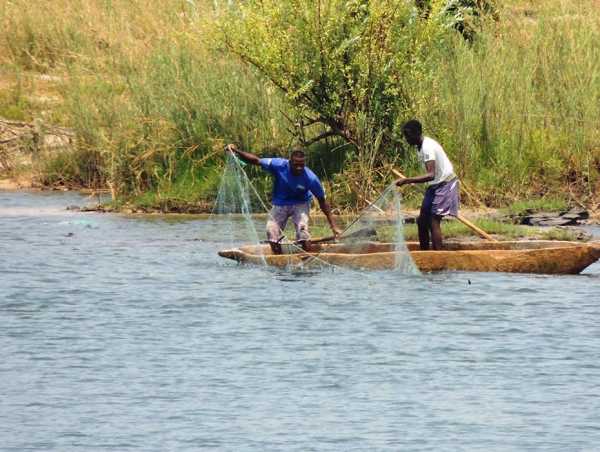 fishermen